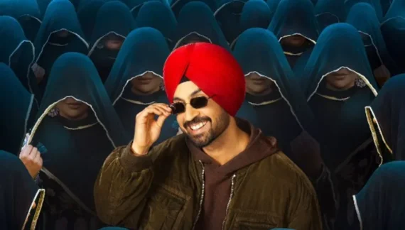 ਦਿਲਜੀਤ ਦੀ ‘ਸਰਦਾਰ ਜੀ 3’ ਨੇ ਪਾਕਿਸਤਾਨ ਵਿੱਚ ਸਫਲਤਾ ਦੇ ਝੰਡੇ ਗੱਡੇ