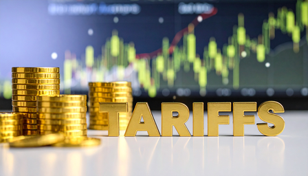 Govt, Private Sector Must Work Together to Minimize Tariff Disruptions: Finance Ministry Review