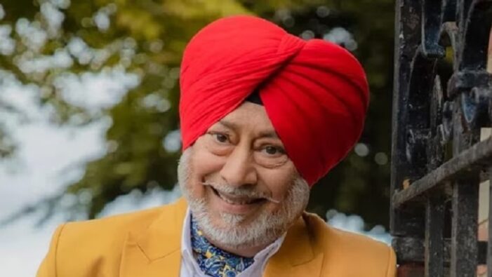 ਨਹੀਂ ਰਹੇ ਪੰਜਾਬੀ ਸਰੋਤਿਆਂ ਨੂੰ ਹਸਾਉਣ ਵਾਲੇ ਜਸਵਿੰਦਰ ਭੱਲਾ