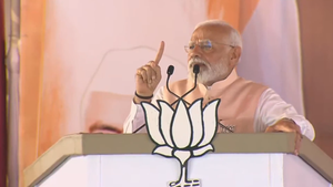PM Modi says GST overhaul part of next-gen reform, will rein in prices