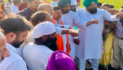 ਕੇਂਦਰੀ ਮੰਤਰੀ ਬੀ. ਐਲ. ਵਰਮਾ ਵੱਲੋਂ ਪੰਜਾਬ ਵਿੱਚ ਹੜ੍ਹ ਦੀ ਸਥਿਤੀ ਦਾ ਜਾਇਜ਼ਾ