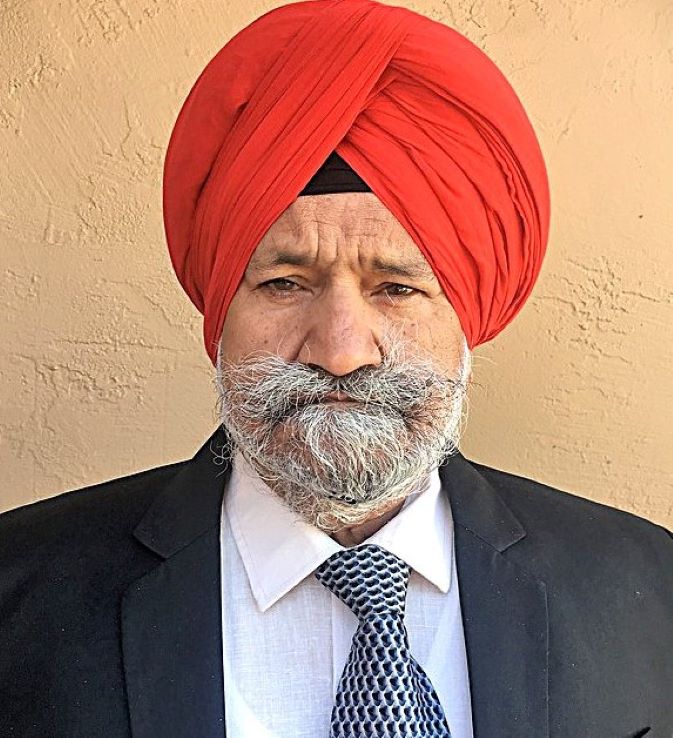 ਪੰਜਾਬ ਵਿੱਚ ਹੜ੍ਹਾਂ ਨਾਲ ਭਾਰੀ ਨੁਕਸਾਨ, ਪ੍ਰਧਾਨ ਮੰਤਰੀ ਵੱਲੋਂ ਐਲਾਨੀ ਰਾਹਤ ਵਧਾਈ ਜਾਵੇ-ਸਤਨਾਮ ਸਿੰਘ ਚਾਹਲ