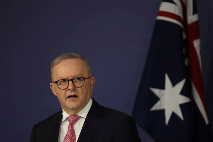Albanese in New York: Will the PM finally meet Trump — and what if he doesn’t?