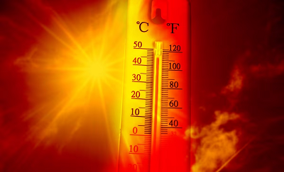 Dire predictions on deadly heatwaves need urgent response