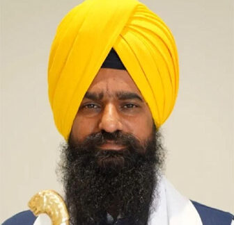 ਜਥੇਦਾਰ ਨੇ ਰਾਹਤ ਕਾਰਜਾਂ ’ਚ ਲੱਗੀਆਂ ਸਮਾਜ ਸੇਵੀ ਸੰਸਥਾਵਾਂ ਦੀ ਸੱਦੀ ਬੈਠਕ