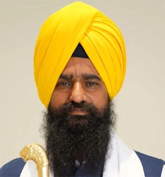 ਜਥੇਦਾਰ ਨੇ ਰਾਹਤ ਕਾਰਜਾਂ ’ਚ ਲੱਗੀਆਂ ਸਮਾਜ ਸੇਵੀ ਸੰਸਥਾਵਾਂ ਦੀ ਸੱਦੀ ਬੈਠਕ ਜਥੇਦਾਰ ਨੇ ਰਾਹਤ ਕਾਰਜਾਂ ’ਚ ਲੱਗੀਆਂ ਸਮਾਜ ਸੇਵੀ ਸੰਸਥਾਵਾਂ ਦੀ ਸੱਦੀ ਬੈਠਕ