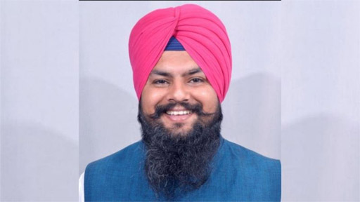 ਖਡੂਰ ਸਾਹਿਬ ਤੋਂ ‘ਆਪ’ ਵਿਧਾਇਕ ਮਨਜਿੰਦਰ ਸਿੰਘ ਲਾਲਪੁਰਾ 12 ਸਾਲ ਪੁਰਾਣੇ ਮਾਮਲੇ ’ਚ ਦੋਸ਼ੀ ਕਰਾਰ