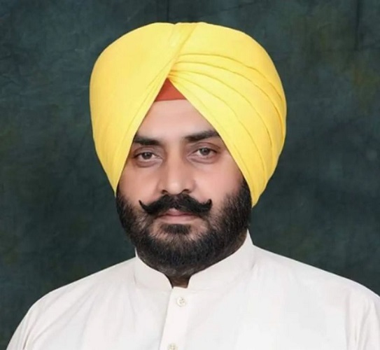 ‘ਆਪ’ ਵਿਧਾਇਕ ਪਠਾਨਮਾਜਰਾ ਵੱਲੋਂ ਇੱਕ ਹੋਰ ਵੀਡੀਓ ਜਾਰੀ