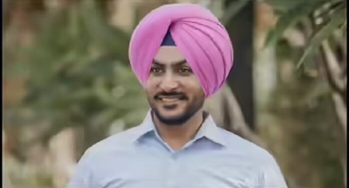 ਮਸ਼ਹੂਰ ਪੰਜਾਬੀ ਗਾਇਕ ਰਾਜਵੀਰ ਜਵੰਦਾ ਦਾ ਹੋਇਆ ਦੇਹਾਂਤ