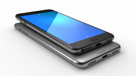 India’s Smartphone Exports Surge 95% in September, Touch $13.5 Billion in Six Months