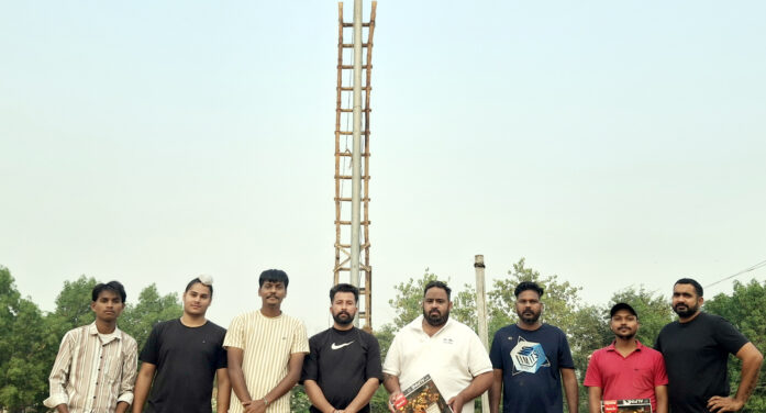 ਰੀਗਨ ਆਹਲੂਵਾਲੀਆ ਵਲੋਂ ਸੂਲਰ ਦੇ ਪਾਰਕਾਂ ’ਚ ਲਾਈਟਾਂ ਲਗਵਾਈਆਂ