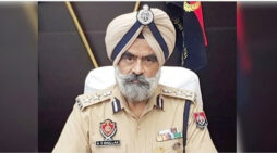 ਡੀ ਆਈ ਜੀ ਭੁੱਲਰ ਕਾਂਡ: ਸਕਰੈਪ ਵਪਾਰੀ ਦੀ ਸ਼ਿਕਾਇਤ ਨੇ ਬੇਨਕਾਬ ਕੀਤਾ ਵੱਡੇ ਅਹੁਦਿਆਂ ਦਾ ਭ੍ਰਿਸ਼ਟਾਚਾਰ