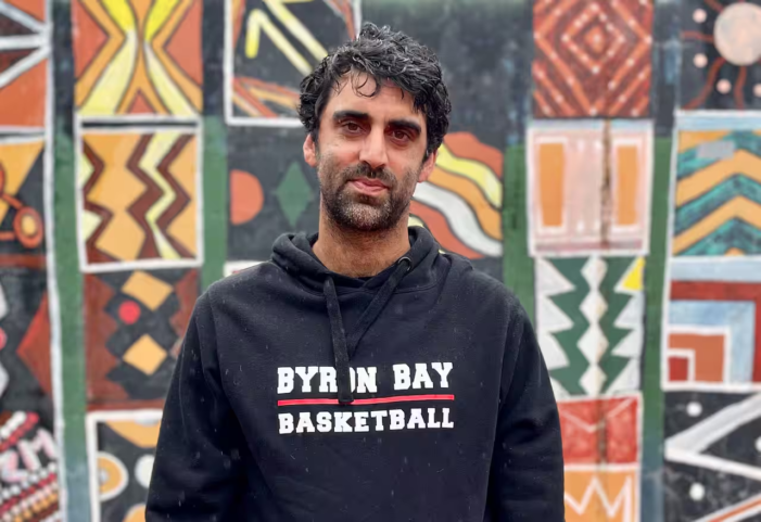 Australian flotilla activist condemns government over ‘shameful’ role in Israel extraction operation