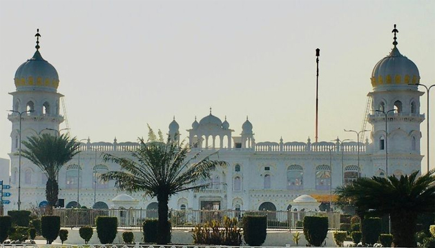 ਗੁਰੂ ਨਾਨਕ ਦੇਵ ਦੇ ਪ੍ਰਕਾਸ਼ ਪੁਰਬ ਮੌਕੇ ਸ਼ਰਧਾਲੂਆਂ ਲਈ ਸੁਰੱਖਿਆ ਦੇ ਪੁਖ਼ਤਾ ਬੰਦੋਬਸਤ