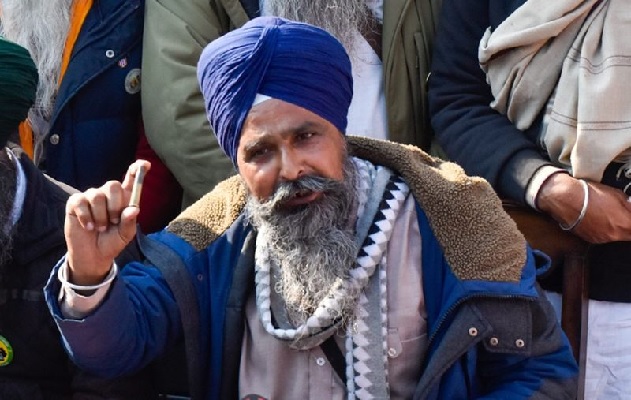ਕਿਸਾਨ ਮਜ਼ਦੂਰ ਮੋਰਚਾ ਵੱਲੋਂ ਹੜ੍ਹ ਪ੍ਰਭਾਵਿਤ ਕਿਸਾਨਾਂ ਲਈ ਮੁਆਵਜ਼ੇ ਦੀ ਮੰਗ