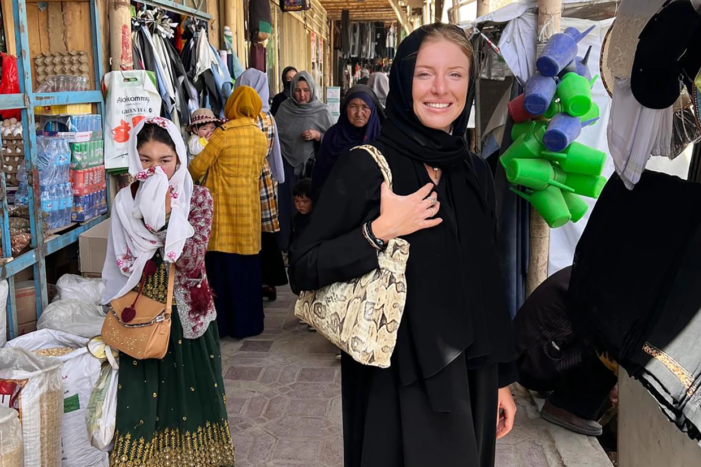 Dangerous but Trending: Influencers Promote Afghanistan Despite Official Travel Warning