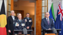 AFP Commissioner Krissy Barrett Issues Strong Warning to Threats Against Australia