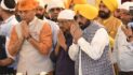 ਗੁਰੂ ਤੇਗ ਬਹਾਦਰ ਦੀ ਸ਼ਹਾਦਤ ਨੂੰ ਸਮਰਪਿਤ ਸਮਾਗਮ ਸ਼ੁਰੂ