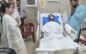 West bengal: ਰਾਹਤ ਸਮੱਗਰੀ ਵੰਡਦੇ ਭਾਜਪਾ ਵਿਧਾਇਕ ਮਨੋਜ ਓਰਾਂਓ ’ਤੇ ਹਮਲਾ