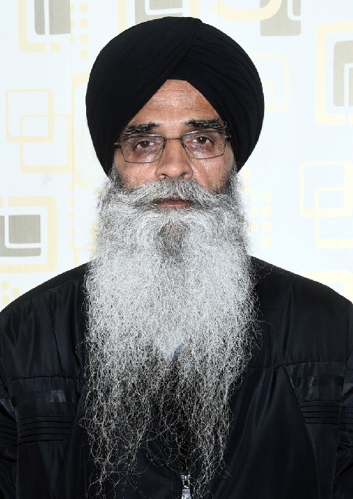 ਸ਼੍ਰੋਮਣੀ ਕਮੇਟੀ ਨੇ ਵਿਦੇਸ਼ ਮੰਤਰੀ ਕੋਲ ਅਮਰੀਕੀ ਫੌਜ ’ਚ ਸਿੱਖਾਂ ਨੂੰ ਦਾੜ੍ਹੀ ਰੱਖਣ ਤੋਂ ਰੋਕਣਾ ਦਾ ਮਾਮਲਾ ਰੱਖਿਆ
