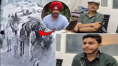 ਗਾਇਕ ਰਾਜਵੀਰ ਜਵੰਦਾ  ਦੀ ਮੌਤ ਬੰਧੀ ਨਵਾਂ ਖੁਲਾਸਾ; ਇਲਾਜ ਵਿੱਚ ਦੇਰੀ ’ਤੇ ਉੱਠੇ ਸਵਾਲ