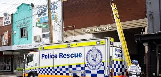 Gunman Fires Up to 100 Shots in Sydney’s Inner West — Several Injured in Croydon Park Siege