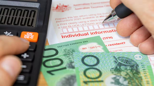 Australians Turning to AI for Tax Returns — But ATO Warns of Risks