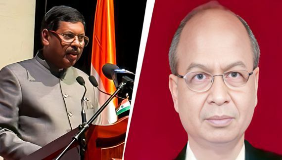 All India Lawyers Union (AILU) Condemns and Protests Shoe-Throwing Incident at Chief Justice of India
