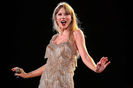 Taylor Swift to shoot next music video in London