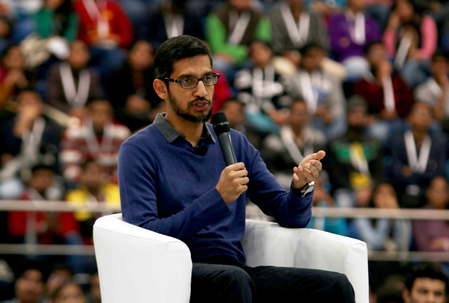 Google Unveils New Anti-Scam Tools and AI Safety Measures for Kids and Seniors in India