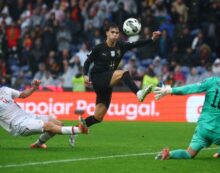 ਅਗਲੇ ਸਾਲ 48 ਫੁਟਬਾਲ ਟੀਮਾਂ ਵਿਸ਼ਵ ਕੱਪ ਖੇਡਣਗੀਆਂ