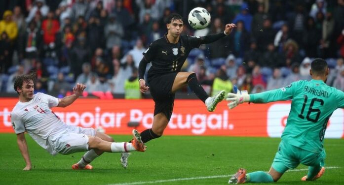 ਅਗਲੇ ਸਾਲ 48 ਫੁਟਬਾਲ ਟੀਮਾਂ ਵਿਸ਼ਵ ਕੱਪ ਖੇਡਣਗੀਆਂ