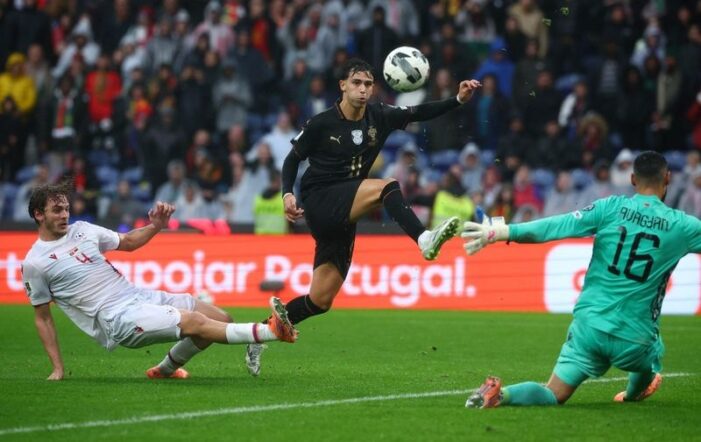 ਅਗਲੇ ਸਾਲ 48 ਫੁਟਬਾਲ ਟੀਮਾਂ ਵਿਸ਼ਵ ਕੱਪ ਖੇਡਣਗੀਆਂ