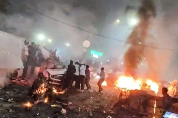 ਸਰੱਖਿਆ ਏਜੰਸੀਆਂ ਦੇ ਹੱਥ ਲੱਗੀਆਂ ਮਸ਼ਕੂਕਾਂ ਦੀਆਂ ਡਾਇਰੀਆਂ