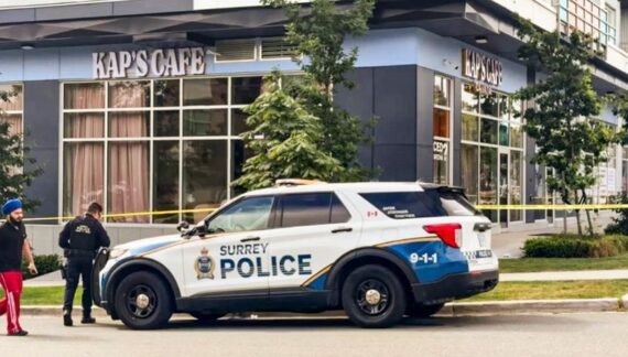 ਕੈਨੇਡਾ: ਪੰਜਾਬੀ ਮੂਲ ਦੇ ਕਾਰੋਬਾਰੀਆਂ ਨੂੰ ਨਿਸ਼ਾਨਾ ਬਣਾਉਣ ਸਬੰਧੀ 3 ਵਿਅਕਤੀਆਂ ਨੂੰ ਦੇਸ਼ ਨਿਕਾਲਾ