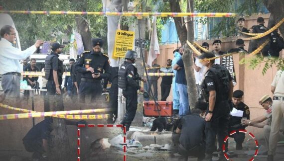 ਅਮੋਨੀਅਮ ਨਾਈਟ੍ਰੇਟ ਦੇ ਖਰੀਦ ਤੇ ਵੇਚ ਦਾ ਰਿਕਾਰਡ ਰੱਖਿਆ ਜਾਵੇ: ਐੱਲਜੀ