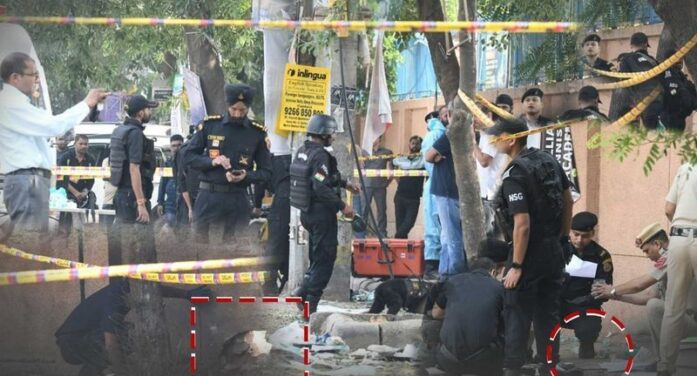 ਅਮੋਨੀਅਮ ਨਾਈਟ੍ਰੇਟ ਦੇ ਖਰੀਦ ਤੇ ਵੇਚ ਦਾ ਰਿਕਾਰਡ ਰੱਖਿਆ ਜਾਵੇ: ਐੱਲਜੀ