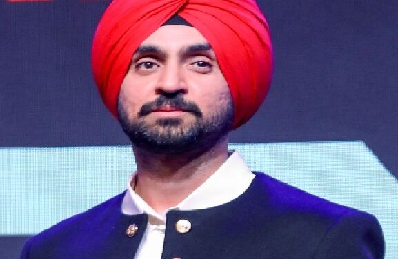 ਦਿਲਜੀਤ ਨੇ ਪੰਜਾਬੀ ਸਭਿਆਚਾਰ ਨੂੰ ਸੰਭਾਲਣ ਦਾ ਹੋਕਾ ਦਿੱਤਾ