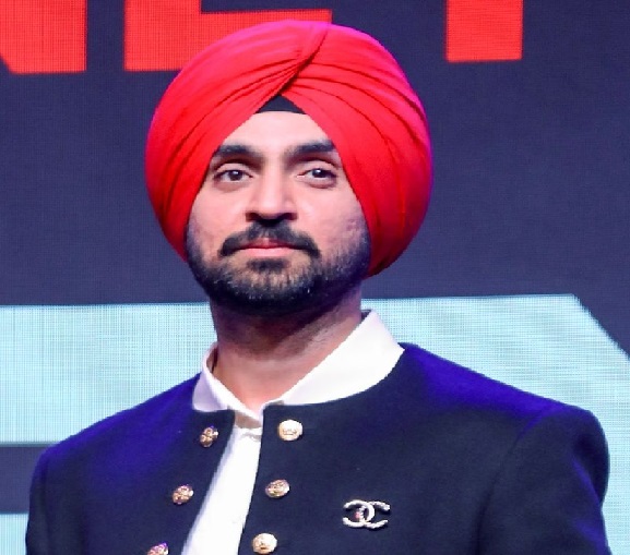 ਦਿਲਜੀਤ ਨੇ ਪੰਜਾਬੀ ਸਭਿਆਚਾਰ ਨੂੰ ਸੰਭਾਲਣ ਦਾ ਹੋਕਾ ਦਿੱਤਾ