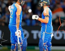 Aus vs India T20: ਟੀ-20 ਮੈਚ: ਟੀ-20: ਆਸਟਰੇਲੀਆ ਨੇ ਭਾਰਤ ਨੂੰ ਚਾਰ ਵਿਕਟਾਂ ਨਾਲ ਹਰਾਇਆ