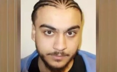 ਟੋਰਾਂਟੋ ਪੁਲੀਸ ਵੱਲੋਂ ਮੋਸਟ ਵਾਂਟਿਡ ਅਪਰਾਧੀ ਨਿਕੋਲਸ ਸਿੰਘ ਗ੍ਰਿਫ਼ਤਾਰ