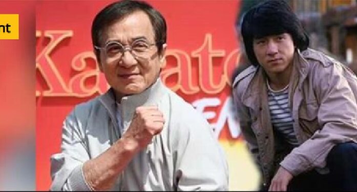 ਧਰਮਿੰਦਰ ਮਗਰੋਂ ਉੱਡੀ ਜੈਕੀ ਚੈਨ ਦੇ ਦਿਹਾਂਤ ਦੀ ਖ਼ਬਰ