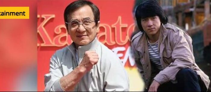 ਧਰਮਿੰਦਰ ਮਗਰੋਂ ਉੱਡੀ ਜੈਕੀ ਚੈਨ ਦੇ ਦਿਹਾਂਤ ਦੀ ਖ਼ਬਰ