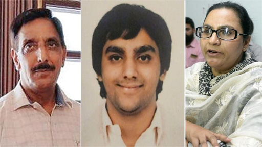 ਸੀਬੀਆਈ ਵੱਲੋਂ ਸਾਬਕਾ ਡੀਜੀਪੀ ਮੁਹੰਮਦ ਮੁਸਤਫ਼ਾ ਤੇ ਪਤਨੀ ਰਜ਼ੀਆ ਸੁਲਤਾਨਾ ਖਿਲਾਫ਼ ਕੇਸ ਦਰਜ