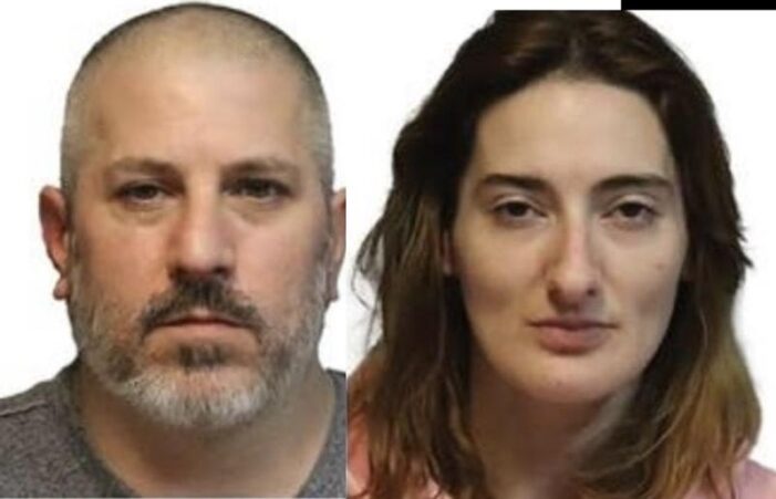 ਕਬਰਿਸਤਾਨਾਂ ’ਚੋਂ ਚੋਰੀ: 300 ਕਬਰਾਂ ਪੁੱਟ ਕੇ ਲਾਸ਼ਾਂ ਦੇ ਗਹਿਣੇ ਲਾਹੇ