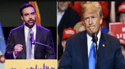 ਮਮਦਾਨੀ ਨੂੰ ਮੇਰੇ ਨਾਲ ਚੰਗਾ ਬਣ ਕੇ ਰਹਿਣਾ ਚਾਹੀਦੈ: ਟਰੰਪ