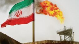 ਅਮਰੀਕਾ ਨੇ ਇਰਾਨ ਦੇ ਪੈਟਰੋਲੀਅਮ ਉਤਪਾਦਾਂ ਦੀ ਵਿਕਰੀ ’ਚ ਸ਼ਾਮਲ ਭਾਰਤੀ ਸੰਸਥਾਵਾਂ ’ਤੇ ਪਾਬੰਦੀ ਲਗਾਈ