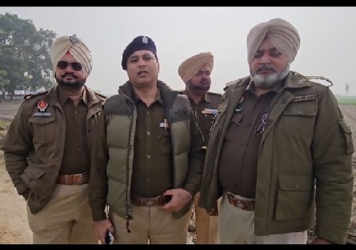 ਜ਼ਮੀਨੀ ਵਿਵਾਦ: ਪਰਵਾਸੀ ਪੰਜਾਬੀ ਵੱਲੋਂ ਭਤੀਜੇ ਦੀ ਗੋਲੀ ਮਾਰ ਕੇ ਹੱਤਿਆ