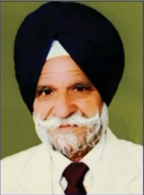 ਸਾਬਕਾ ਸਿੱਖਿਆ ਰਾਜ ਮੰਤਰੀ ਤਾਰਾ ਸਿੰਘ ਲਾਡਲ ਦਾ ਦੇਹਾਂਤ