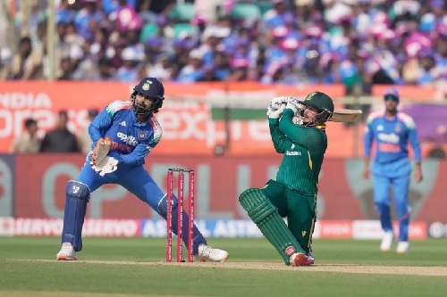 India vs SA: ਦੱਖਣੀ ਅਫਰੀਕਾ 270 ਦੌੜਾਂ ‘ਤੇ ਆਲ ਆਊਟ